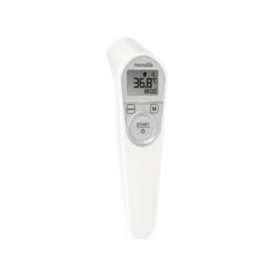 1c3f1b495f3047f1b 2 Karma Infrared Thermometer NC 200 - SkyMedIdent