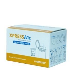 1c854889dd7646f39 XpressA1c Strips scaled e1583314167641 - SkyMedIdent