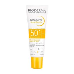 BIODERMA PHOTODERM AQUAFLUIDE SPF50+ 40ML