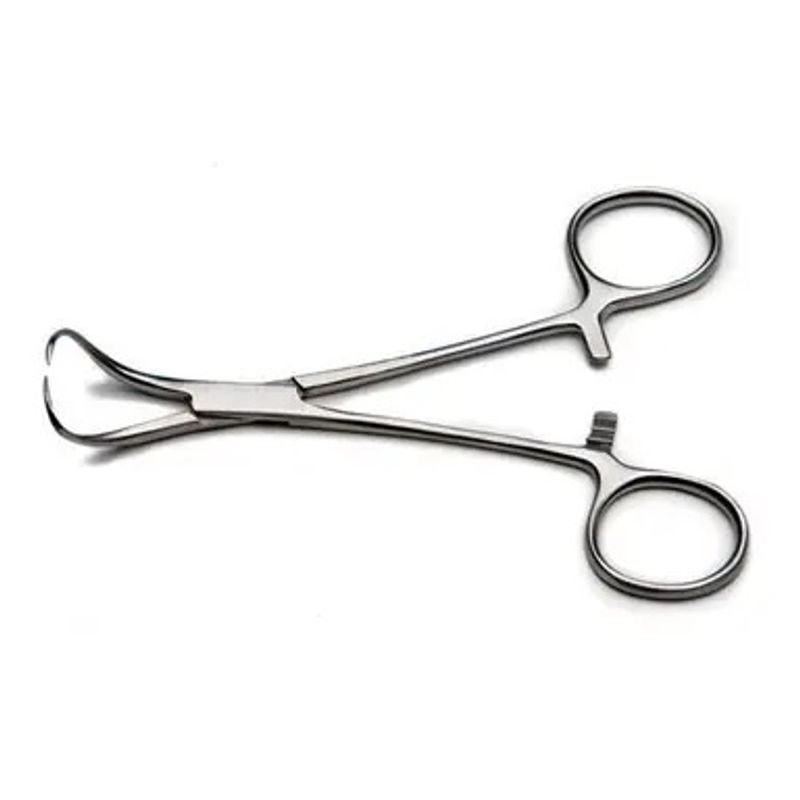 25e17474edf845189 1 Vaishnav Surgicals Towel Forcep Backhus - SkyMedIdent