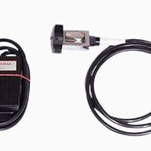 2603e4056be24e23a Extra Foot Switch - SkyMedIdent