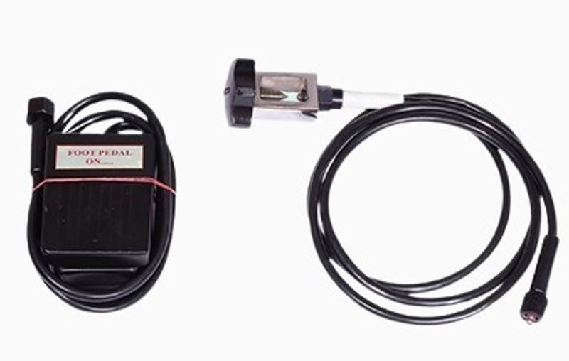2603e4056be24e23a Extra Foot Switch - SkyMedIdent
