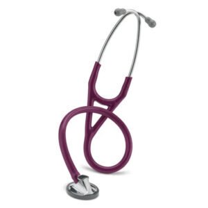 3m littmann master cardiology stethoscope 27inch plum tube 2167 20 03 2026 eca89718 - SkyMedIdent