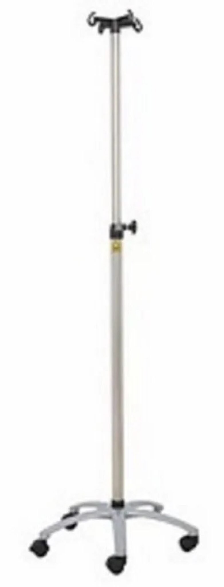 469d89dc91e14e62b 2 Troyka MRI Compatible IV Stand - SkyMedIdent