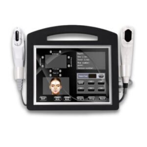 Cosderma 4D High-Intensity Focused Ultrasound (HIFU) Machine – Non-Surgical Lifting