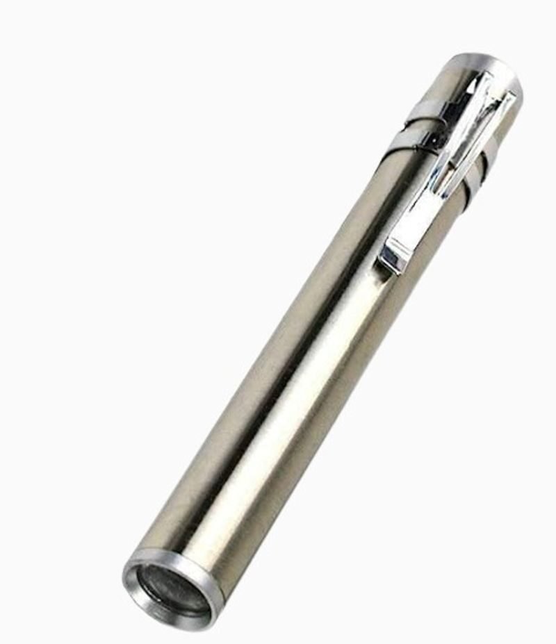 53572862c5d74fd39 PEN TORCH TYPE CAUTERY Battery Operated with one tip pocket model - SkyMedIdent