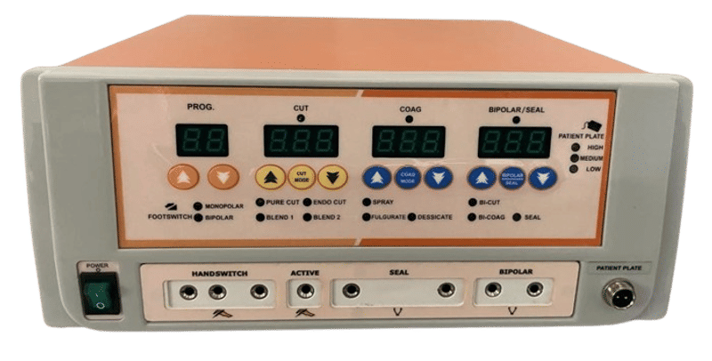 Monarch Meditech Cautery Machine - BioHeartz 400W