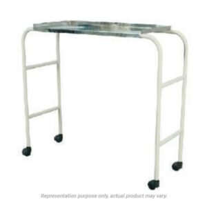 60f8f038b45046898 over bed trolley 4 - SkyMedIdent