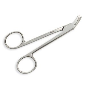 67eefb204aa5430fb 1 Downz Suture Cutting Scissor Superior - SkyMedIdent