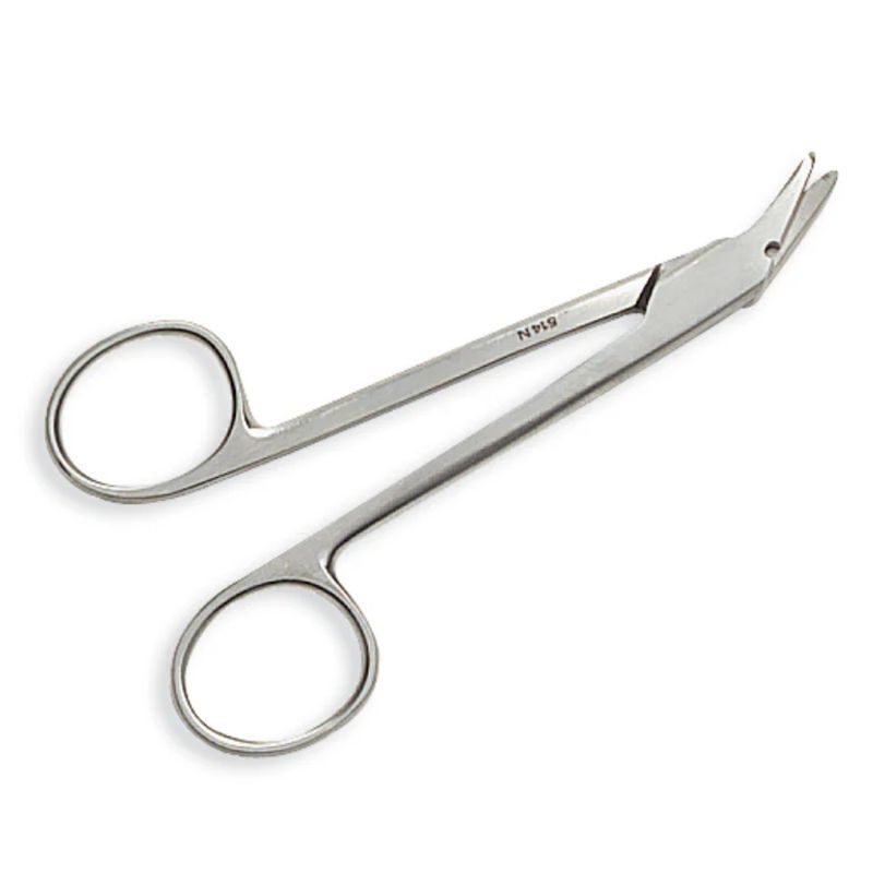 67eefb204aa5430fb 1 Downz Suture Cutting Scissor Superior - SkyMedIdent