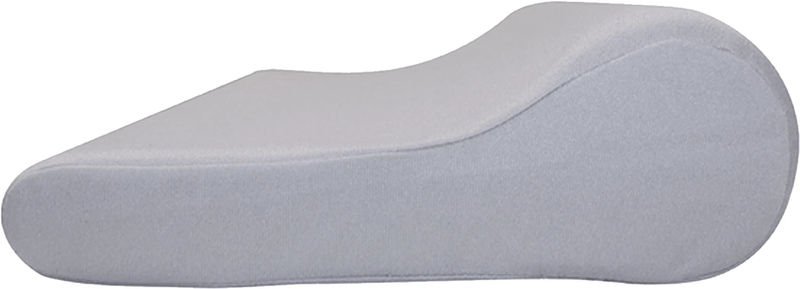 Tynor Regular Cervical Pillow - Memory Foam Universal B30