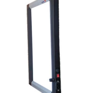 754961b84a1340c0a X RAY VIEW BOX ABS PANEL 2 - SkyMedIdent