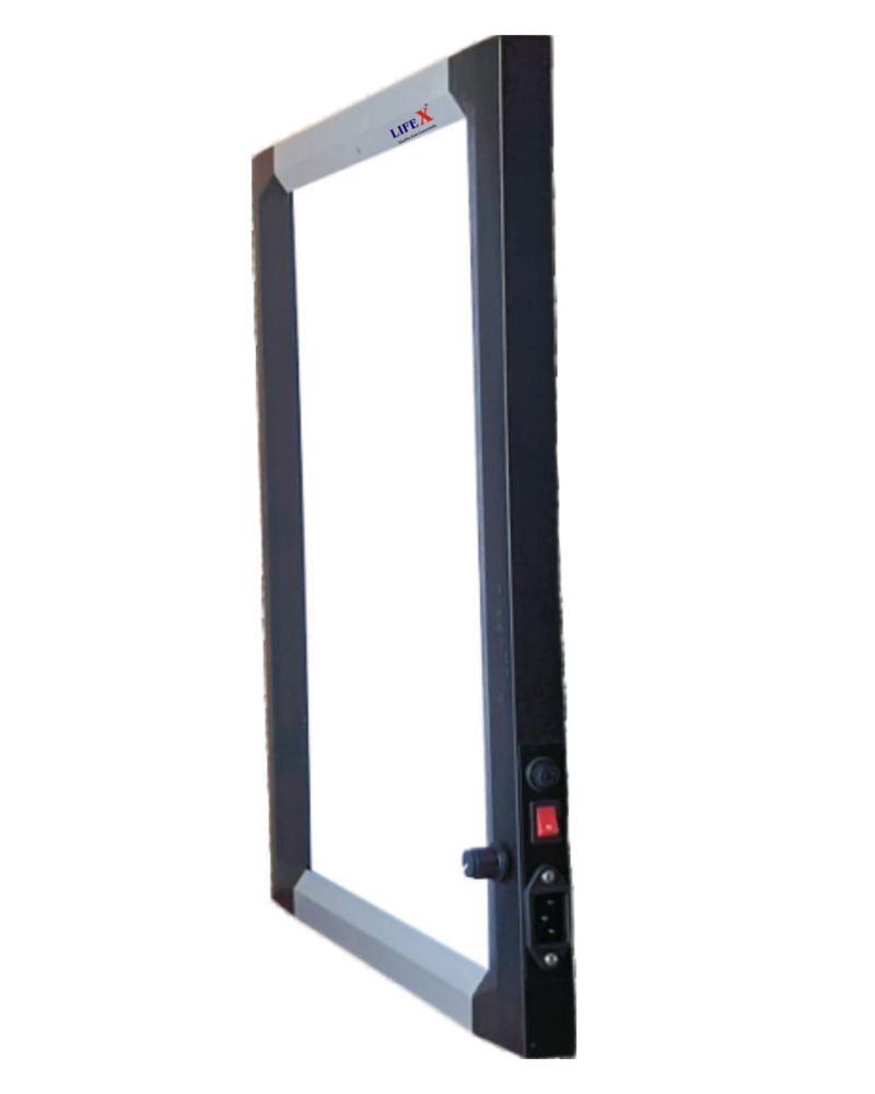 754961b84a1340c0a X RAY VIEW BOX ABS PANEL 2 - SkyMedIdent