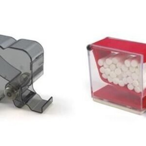 84b166d1f55944fc8 infri dental cotton rolls dispenser - SkyMedIdent
