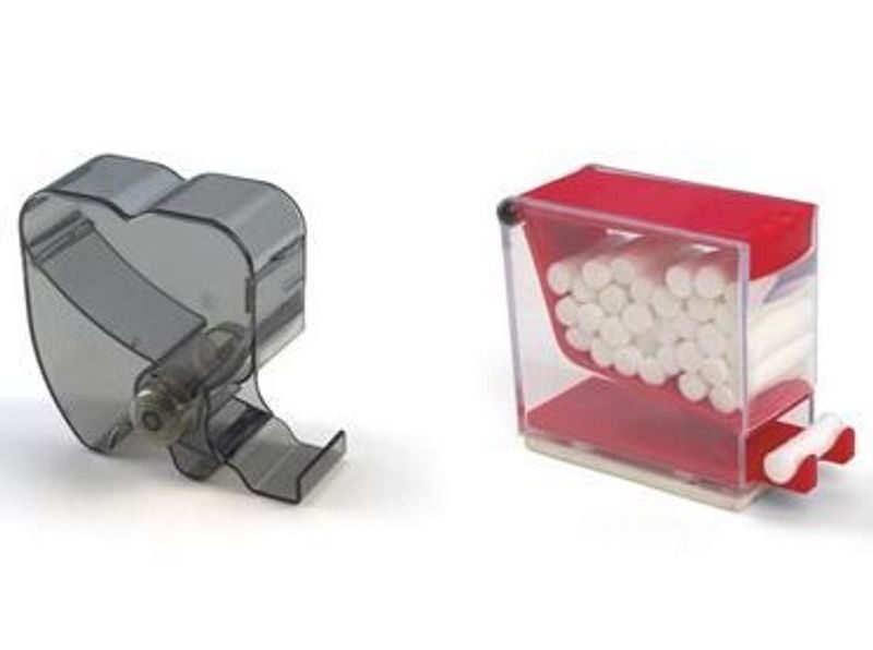 84b166d1f55944fc8 infri dental cotton rolls dispenser - SkyMedIdent