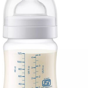 8e3a154b31404e749 2 PHILIPS AVENT Anti colic SCF810 10 Baby Bottle - SkyMedIdent