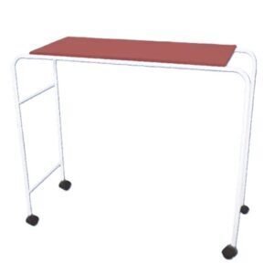 8ecfa20edd4d411eb 1 Sanvin Over Bed Table General SV 110 - SkyMedIdent