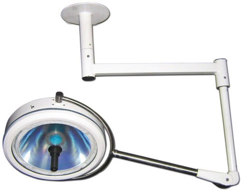 97c8489a828e428db surgihub o.t. light single dome halogen - SkyMedIdent