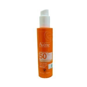 AVENE VERY HIGH PROTECTION SPF 50+ SPRAY 200ML