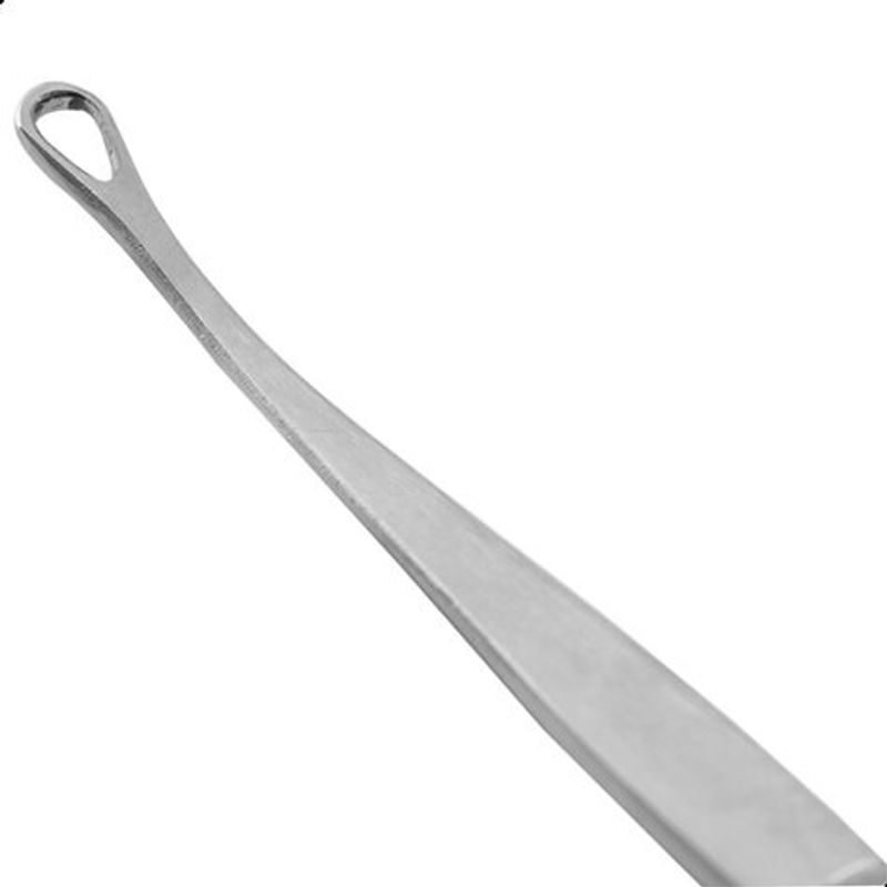 9d0a0f5b40994c9d9 4 Vaishanav Surgical Uterine curettes double ended Sharp Blunt - SkyMedIdent