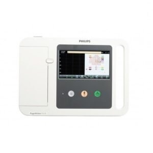 9ea2bebf9c044f2db philips pagewriter tc10 ecg machine 12 channel - SkyMedIdent