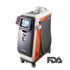 A TONEAdvancedIPLTattooandPigmentedLesionTreatmentMachine - SkyMedIdent
