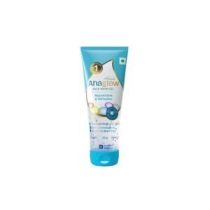 Advanced AHA Glow Facewash 200ml 1 - SkyMedIdent
