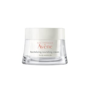 AVENE REVITALIZING NOURISHING CREAM 50ML
