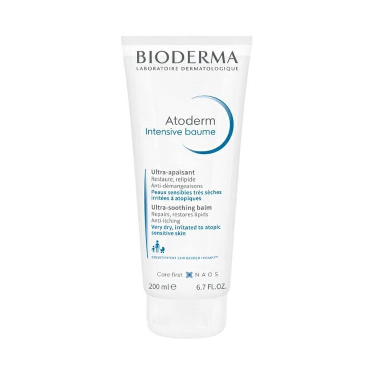 BIODERMA ATODERM INTENSIVE BAUME 200ML