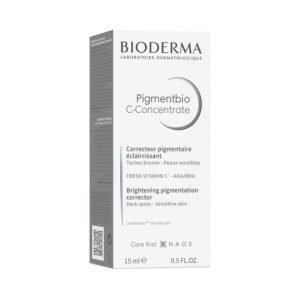 BIODERMA PIGMENTBIO NIGHT RENEWER 50ML