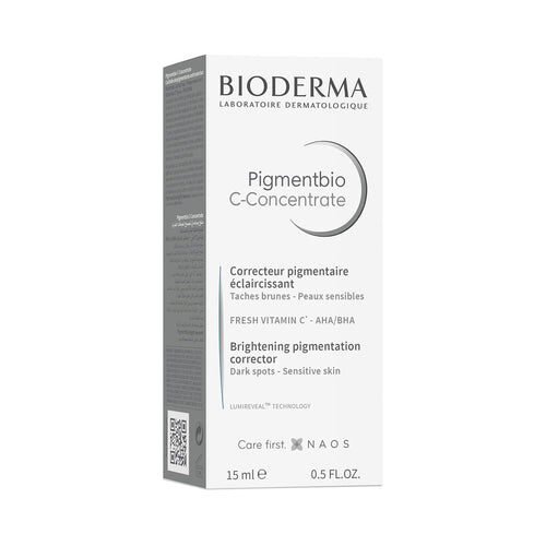 BIODERMA PIGMENT BIO C CONCENTRATE 2 - SkyMedIdent