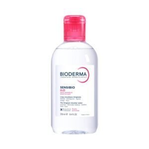 BIODERMA SENSIBIO H2O 250 ML