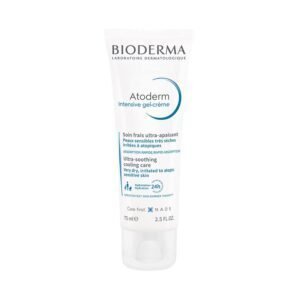 Bioderma Atoderm Intensive Gel Cream 1 - SkyMedIdent