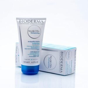 BIODERMA NODE DS+ SHAMPOO 125ML