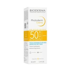 BIODERMA PHOTODERM CREME SPF50+ 40ML