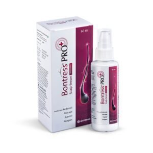 Bontress Pro Plus Scalp Serum 60ml 1 - SkyMedIdent