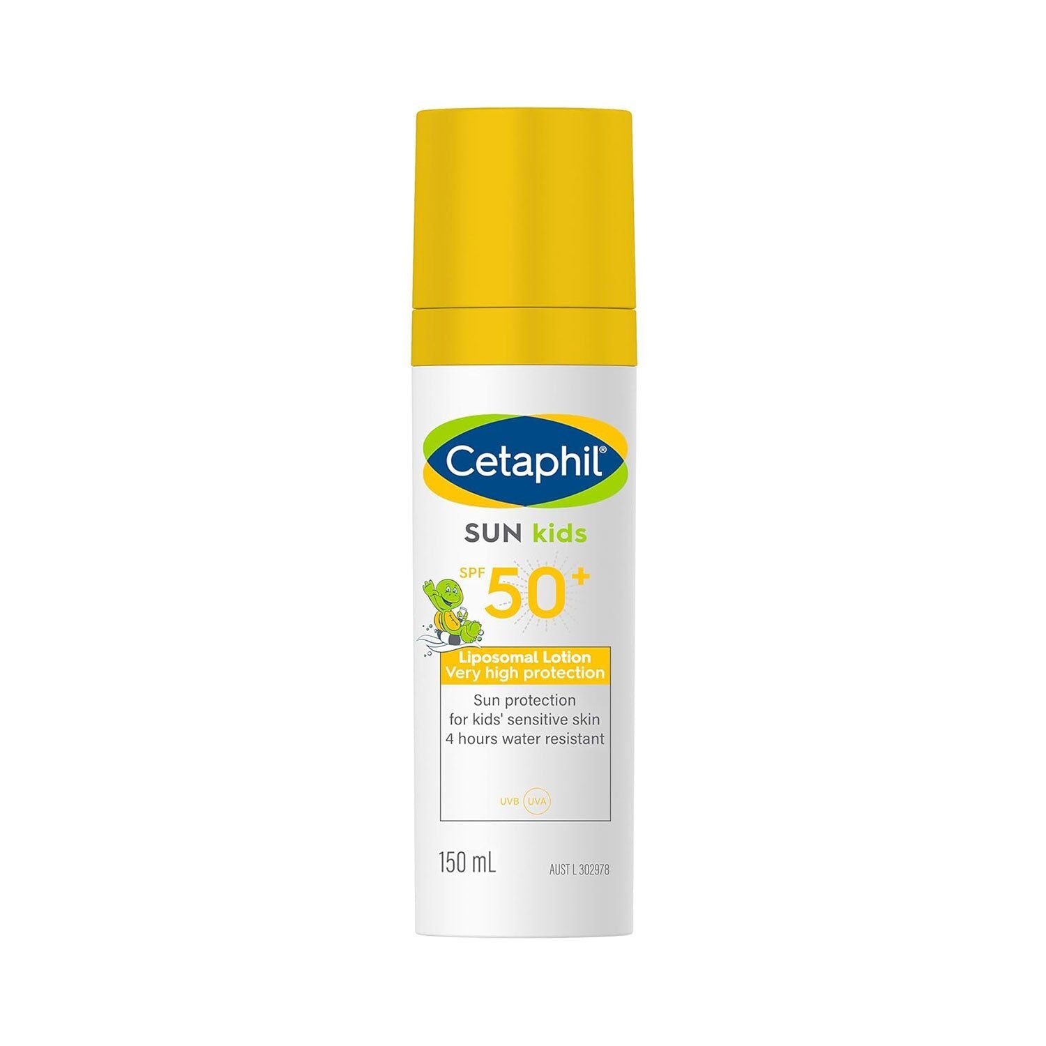 CETAPHIL SUN KIDS LOTION SPF50 150ML 1 - SkyMedIdent
