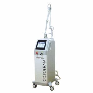 Cosfraxis Professional – CO2 Fractional Laser Machine Metal Tube | Vaginal Tightening CO2 Fractional Laser Metal Tube Machine | FDA Approved 60w Fractional Laser Carbon Dioxide (CO2) Machine