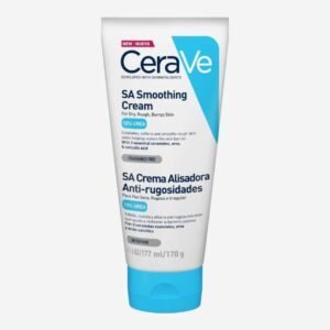 CeraVe SA Smoothing Cream - SkyMedIdent