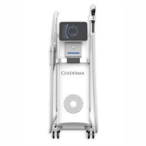 Cosderma Diolash Plus Pico Diode Laser Machine – Advanced Hair Removal & Skin Rejuvenation System