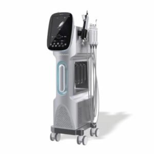 Cosderma Professional 10 in 1 HydraFacial Machine | Hydra Dermabrasion Machine