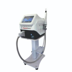 Cosderma Pico Laser Portable Machine Cos Potro - SkyMedIdent
