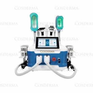 Cryolipolysis Machine Portable | Weight Loss Machine | Fat Loss Machine | Effective Fat Loss & Body Contouring