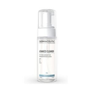 DERMACEUTIC ADVANCED CLEANSER 150ML 1 - SkyMedIdent