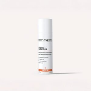DERMACEUTIC C25 CREAM ANTIOXIDANT CONCENTRATE 30ML 1 - SkyMedIdent
