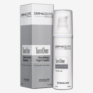 DERMACEUTIC TURNOVER NIGHT CREAM 1 - SkyMedIdent