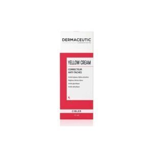 DERMACEUTIC YELLOW CREAM 15 ML 1 - SkyMedIdent