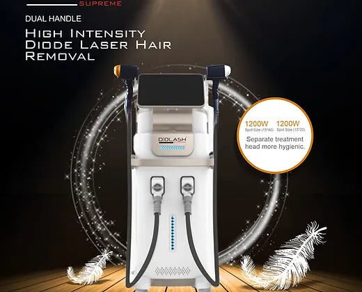 Cosderma 14-in-1 Hydradermabrasion Facial Machine with LED Mask | Professional Skin Rejuvenation & Deep Cleansing Device