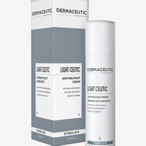 Deraceutic lightceutic Creme - SkyMedIdent