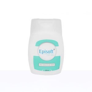 Episoft Cleansing Lotion 125ml 1 - SkyMedIdent